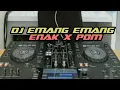 Download Lagu DJ EMANG EMANG ENAK X POME REMIX ‼️ TERBARU VIRAL TIKTOK 2022