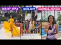 Download Lagu PENAMPILAN MEGA FAVORIT \u0026 YG MENCURI PERHATIAN Highlight Resort Wear Comp. Miss Grand Indonesia 2025