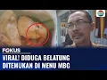 Download Lagu Viral Dugaan Belatung di Makanan Bergizi Gratis Pelajar Tuban, Dua Sekolah Terdampak | Fokus