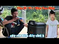 Download Lagu Choáng Với Mức Thu Nhập Khủng Của Anh Tiểu Cường Ngày Nửa Triệu Đòi Bằng Được Về Ở Chung Nhà CháuHoa
