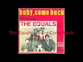 The most recycled riff in rock (Nirvana, Killing Joke, Bauhaus, The Damned, The Equals)