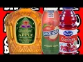 21 Content Drink Responsibly Crown Royal Apple x Snapple Apple x Cranberry Juice