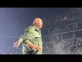 Download Lagu 50 CENT brings out FAT JOE in BROOKLYN (night 2) - “Lean Back” + “All The Way Up” + “Window Shopper”