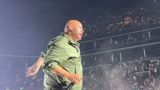 Download 50 CENT brings out FAT JOE in BROOKLYN (night 2) - “Lean Back” + “All The Way Up” + “Window Shopper” MP3
