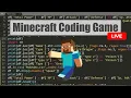 Hour of Code Fun Minecraft Coding