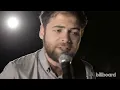 Passenger "Scare Away The Dark" LIVE Billboard Studio Session