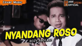 Download Ini Baru Gilaaa..!!! Sentuhan Para Master Musik Banyuwangi - NYANDANG ROSO - ROZY ABDILLAH MP3