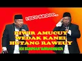 Lagu Ceramah kh rukman wiriadinata terbaru