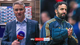 Man Utd Not Expected To Make Any Signings In January Transfer Window 