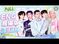 Download Lagu Keep Running S13 EP1 Refined Ver.#keeprunning