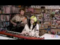 Billie Eilish: Tiny Desk (Home) Concert