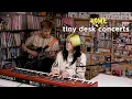 Download Lagu Billie Eilish: Tiny Desk (Home) Concert