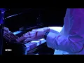 Pamungkas ft. String Quintet - I Love You But I'm Letting Go (Live at Australia Connect)