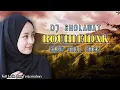 Download Lagu DJ SHOLAWAT ROUHI FIDAK || SLOW FULL BASS || Full Lirik dan Terjemahan