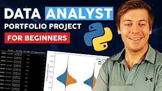 Data Analyst Portfolio Project Exploratory Data Analysis With Python Pandas