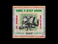 Dr. Fresch & Marten Hørger - Take A Step Back