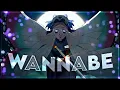 Download Lagu Demon Slayer - Wannabe [Edit/AMV]