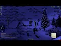 Project Zomboid easiest drag down ever