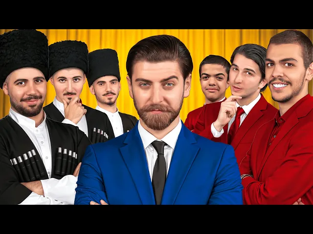 ბათუმი VS თბილისი - ქალაქების დაპირისპირება ჯახში 👊🔥