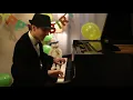 Download Lagu Happy Birthday! - Jazzy Piano Arrangement by Jonny May