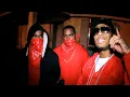 100 Shooters Official Music Video - Eldorado Red featuring Bambino Gold