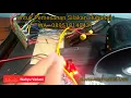 Download Lagu ALARM ATRET / MUNDUR MODEL SUARA LAGU MP3 VOLTASE : 12-24 VOLT