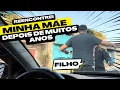 Download Lagu ANOS DEPOIS REENCONTREI MINHA MÃE 