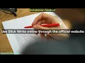 Instant Grammar Check Slick Write