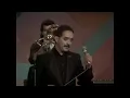 Willie Colon | Gitana | El Show De Las Estrellas
