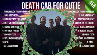 Death Cab For Cutie Best Songs Of All Time Captivating And Emotionally Moving Music To Cal 