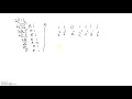 CSIT 256 Converting 21 and 111 to binary