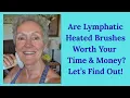 Download Lagu Ik heb de Lymph Heated Brush van Farad Beauty geprobeerd: hier is mijn eerlijke recensie!