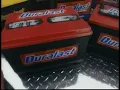 Duralast Only at AutoZone Commercial 2008