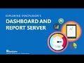 Webinar Exploring Syncfusion s Dashboard and Report Servers Webinar