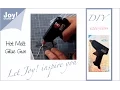 Download Lagu 6200/0054 Joy!Crafts Hot Melt Glue Gun
