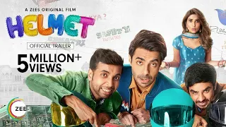 helmet movie trailer helmet full movie 2021 helmet movie