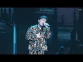 MC張天賦《無名氏》首唱｜THIS IS MC 2 LIVE IN Guangzhou｜ 2026.01.24