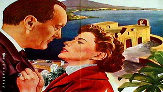 حصريا الفيلم الرومانسي رحلة الى إيطاليا 1954 لـ إنغريد برغمان 