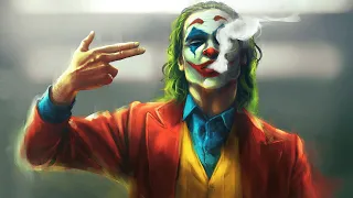 Joker - F k You