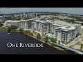One Riverside in Jacksonville Florida
