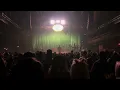 The Maine Performing Taxi Live At Brooklyn Bowl 3/24/26 [Las Vegas, NV]