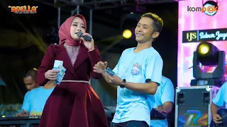 teman biasa anisa rahma adella om adella live hjs pamekasan madura