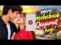 Mere Mehboob Qayamat Hogi - Sad Lofi Version 💔 | Akele Sunne Wala Gaana | Dil Ki Dhun