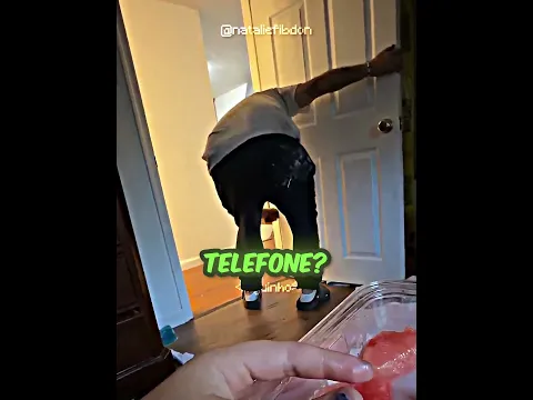 A Reação Inesperada do Pai 😱