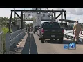 Hatteras-Ocracoke ferry to start spring schedule