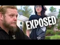Why Pawn Stars Corey FIRED Olivia Black
