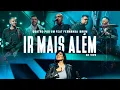 Lagu Ir Mais Além - Quatro por Um e @fernandabrum (Clipe Oficial)