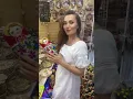 Russian Matryoshka doll
