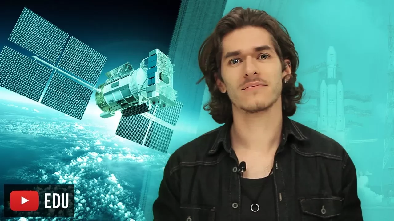 Satélites Artificiais