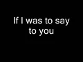 The Doors - Light My Fire (Lyrics)